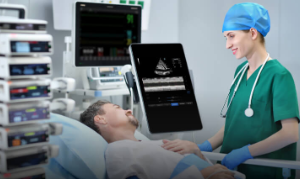Monitor de signos vitales modular UMEC10