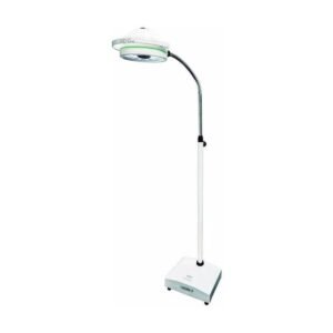 Lampara Multi Leds De Pedestal Con Bateria